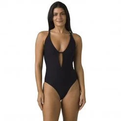 PrAna Women's La Plata One Piece - Ottoman