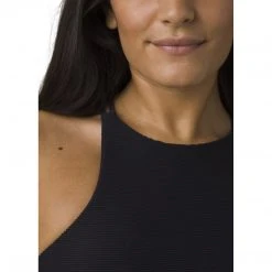 PrAna Women's Onyx Bay Top - Ottoman