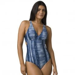 PrAna Women's Atalia One Piece