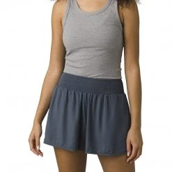 PrAna Women's Teletropics Short
