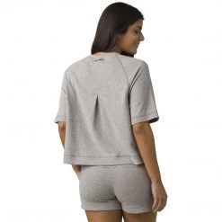 PrAna Women's Cozy Up Sunfair Top 12 PrAna Women's Cozy Up Sunfair Top