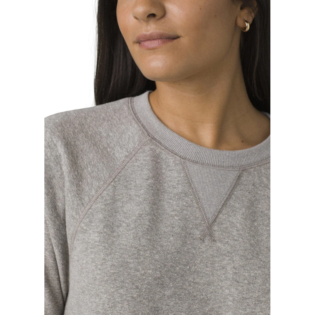 PrAna Women's Cozy Up Sunfair Top 4 PrAna Women's Cozy Up Sunfair Top