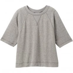 PrAna Women's Cozy Up Sunfair Top