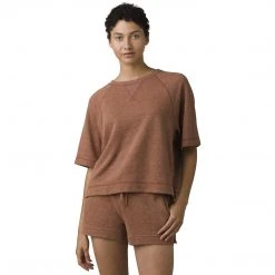 PrAna Women's Cozy Up Sunfair Top 18 PrAna Women's Cozy Up Sunfair Top