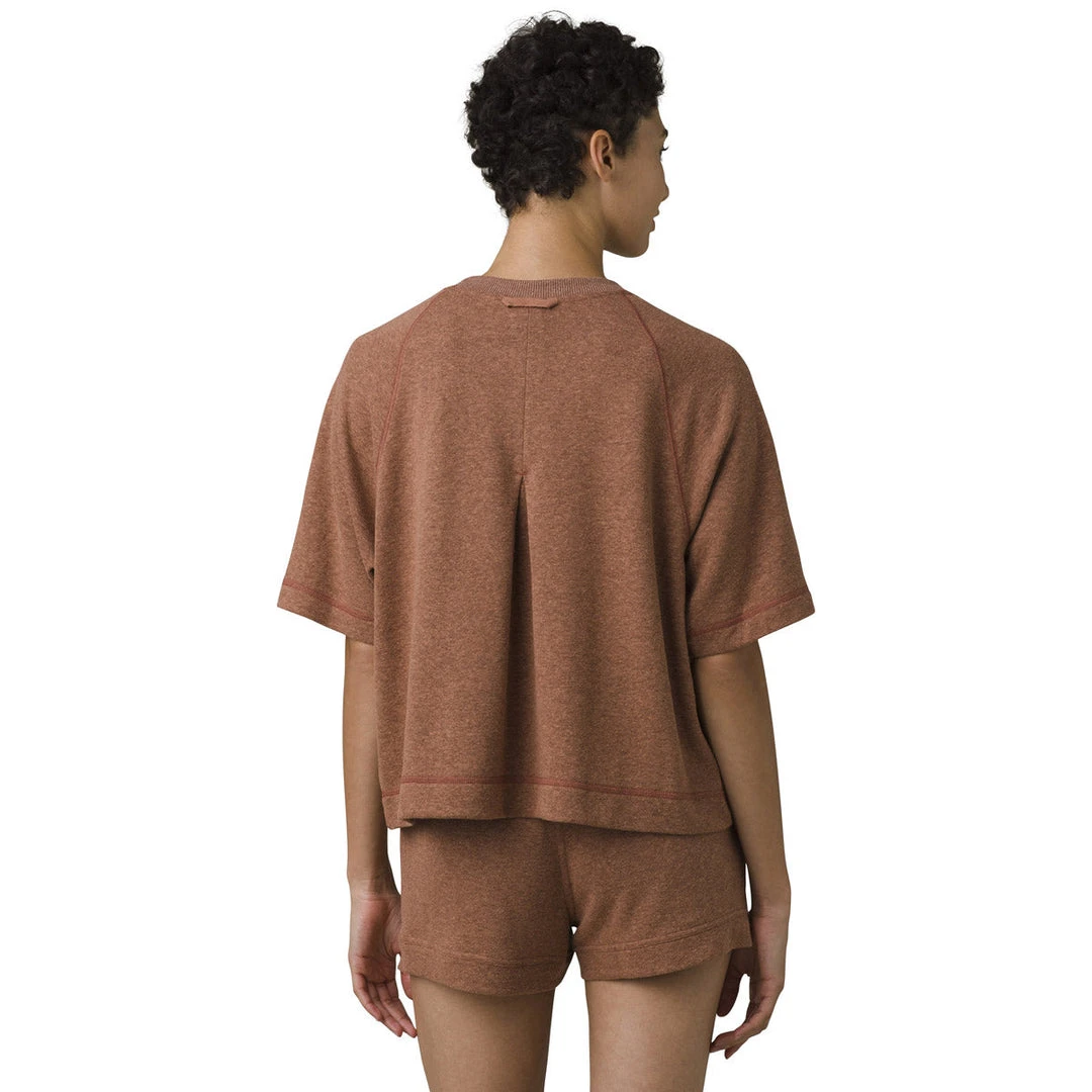 PrAna Women's Cozy Up Sunfair Top 10 PrAna Women's Cozy Up Sunfair Top