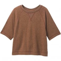 PrAna Women's Cozy Up Sunfair Top 17 PrAna Women's Cozy Up Sunfair Top