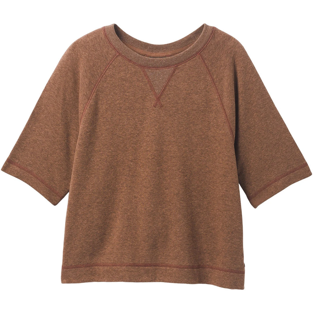 PrAna Women's Cozy Up Sunfair Top 8 PrAna Women's Cozy Up Sunfair Top