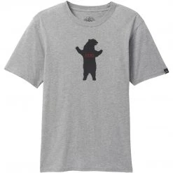 PrAna Men's Bear Squeeze Journeyman