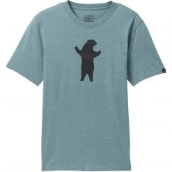 PrAna Men's Bear Squeeze Journeyman