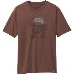 PrAna Men's Como Te Llama Journeyman 2