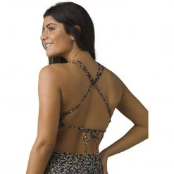 PrAna Women's Onyx Bay Top