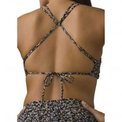 PrAna Women's Onyx Bay Top