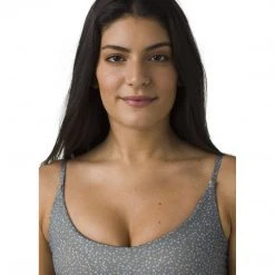 PrAna Women's Willow Falls Reversible Top