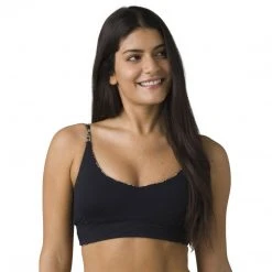 PrAna Women's Willow Falls Reversible Top