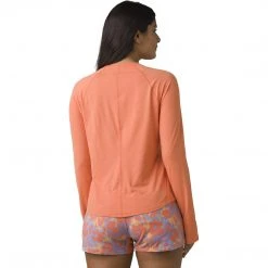 PrAna Women's Eileen Top