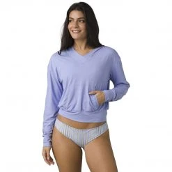 PrAna Women's Eileen Hoodie