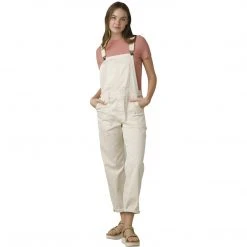 PrAna Women's Sancho Overalls