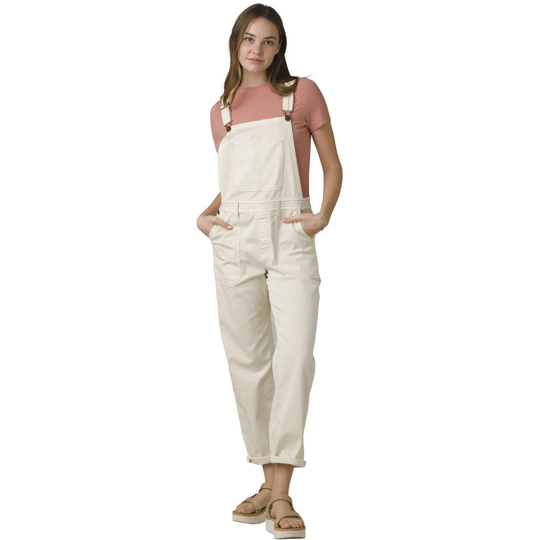 PrAna Women's Sancho Overalls 2 PrAna Women's Sancho Overalls