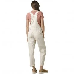 PrAna Women's Sancho Overalls 6 PrAna Women's Sancho Overalls