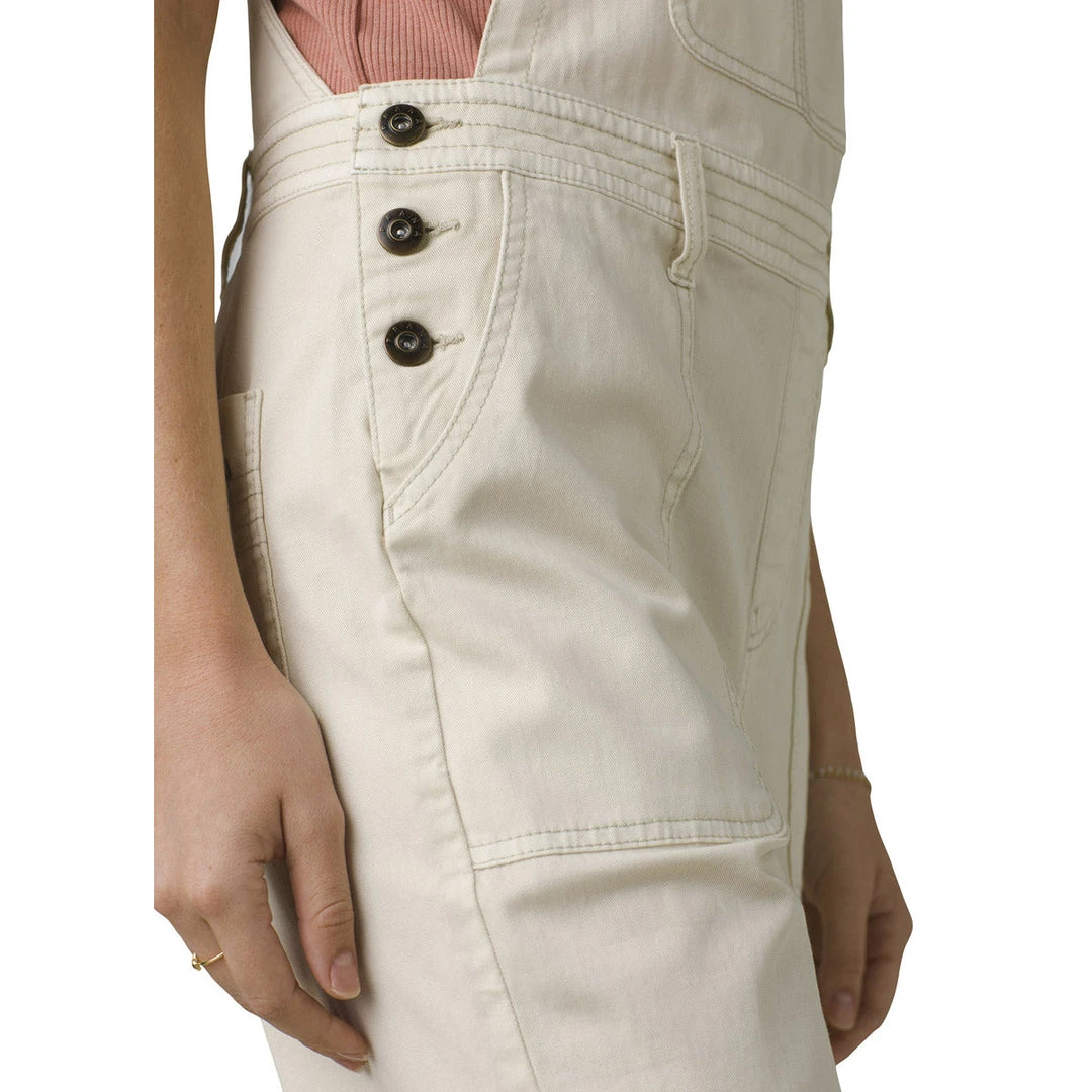 PrAna Women's Sancho Overalls 4 PrAna Women's Sancho Overalls