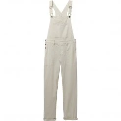 PrAna Women's Sancho Overalls