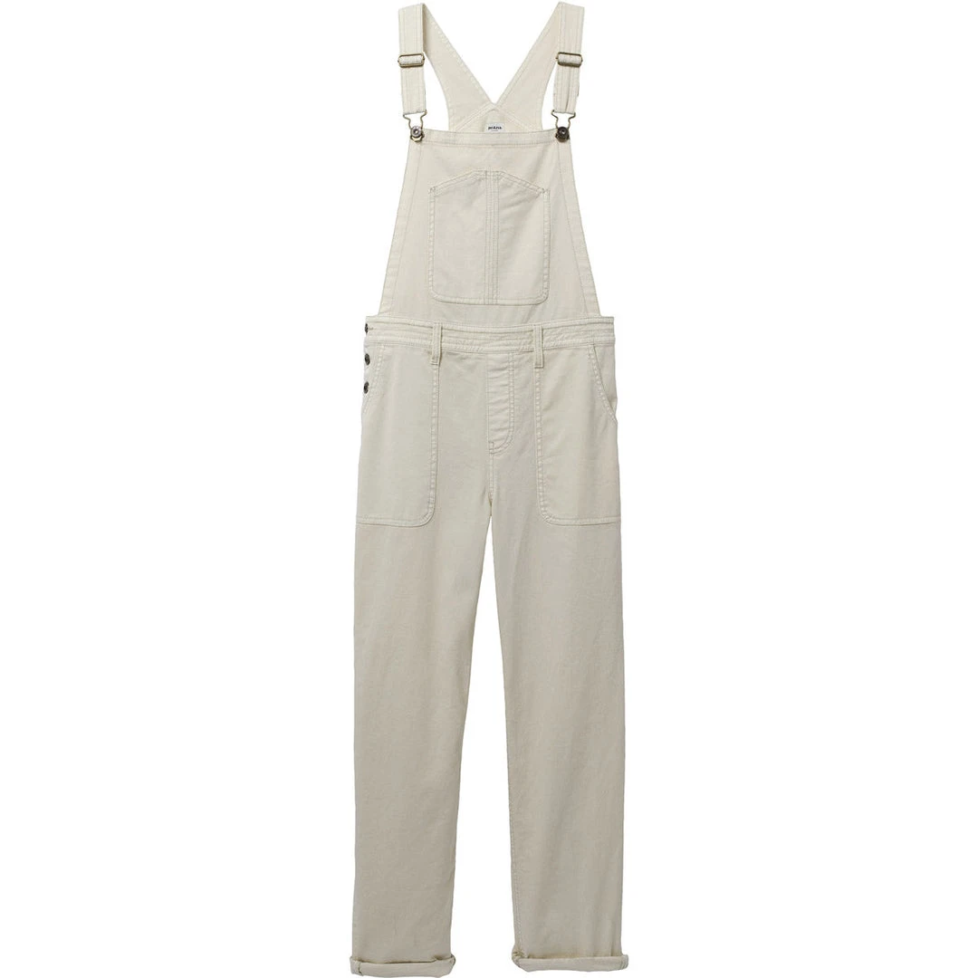PrAna Women's Sancho Overalls 1 PrAna Women's Sancho Overalls