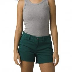 PrAna Women's Sancho Short