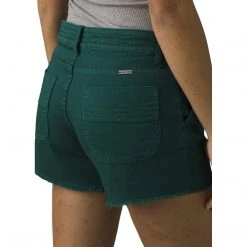 PrAna Women's Sancho Short 7 PrAna Women's Sancho Short