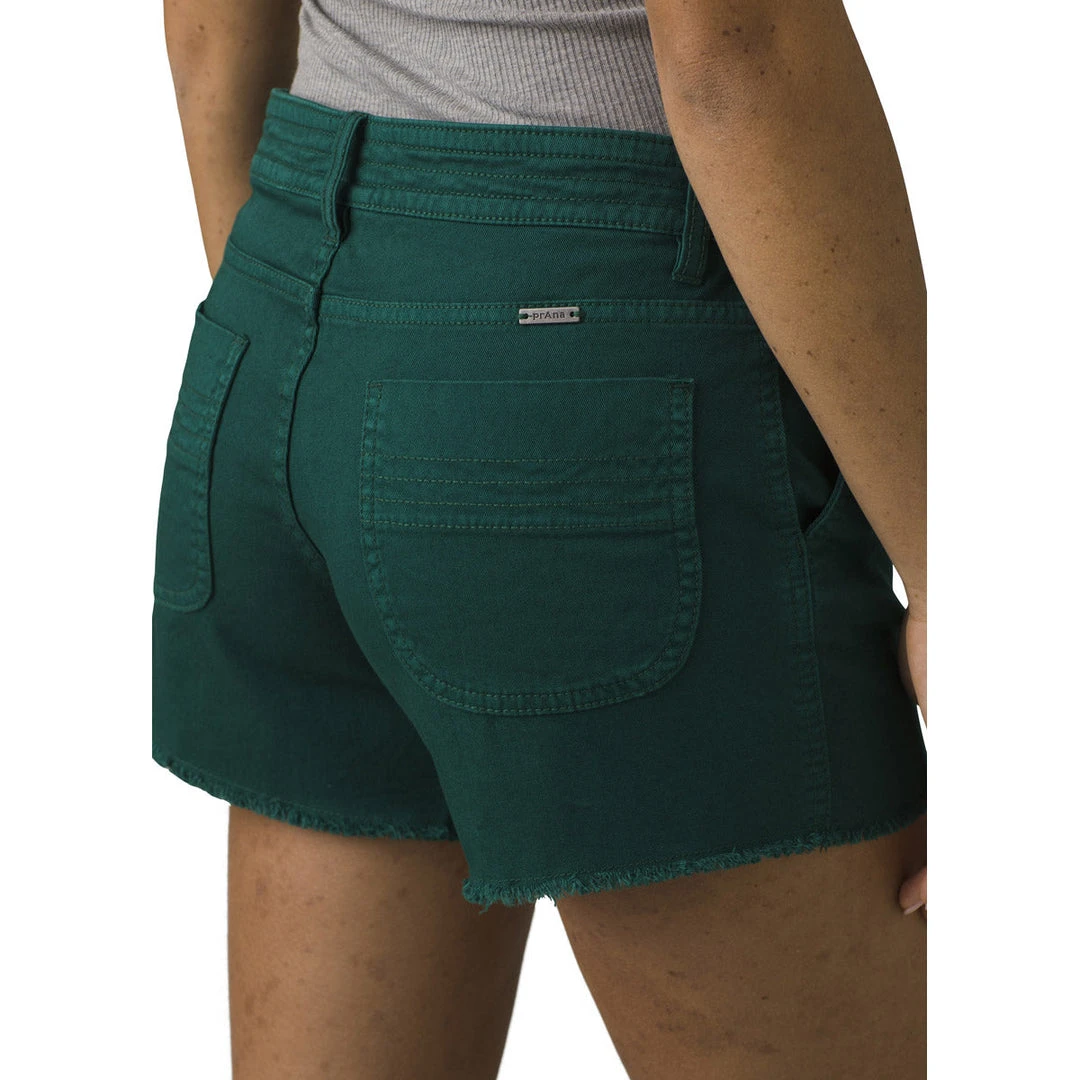 PrAna Women's Sancho Short 3 PrAna Women's Sancho Short