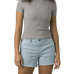 PrAna Women's Sancho Short 8 PrAna Women's Sancho Short