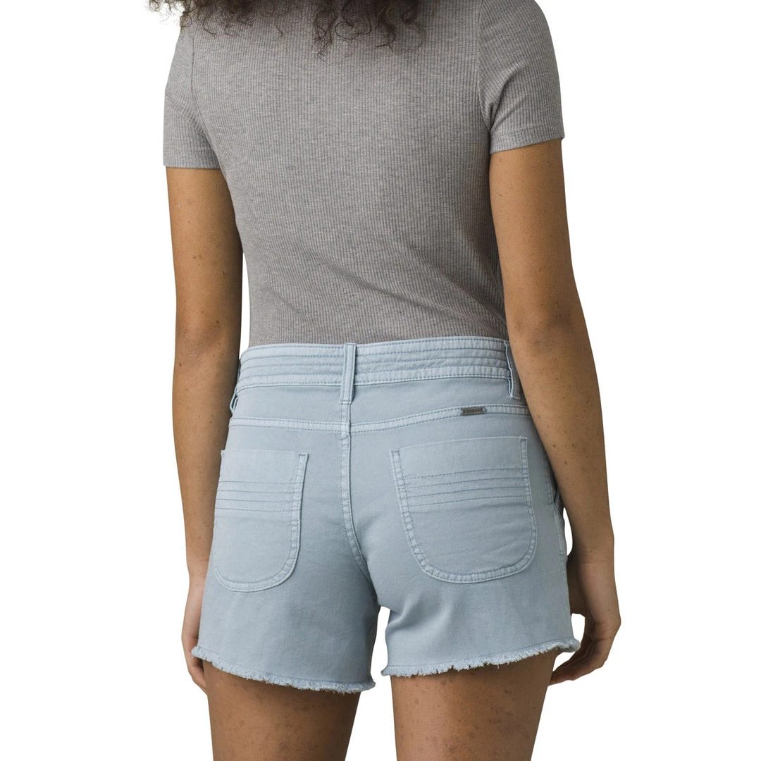 PrAna Women's Sancho Short 5 PrAna Women's Sancho Short