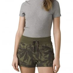 PrAna Women's Cozy Up Short