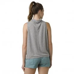 PrAna Women's Cozy Up Barmsee Tank