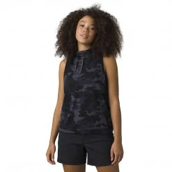 PrAna Women's Cozy Up Barmsee Tank