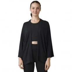 PrAna Women's Foundation Seebrook Wrap