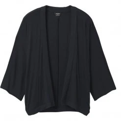 PrAna Women's Foundation Seebrook Wrap