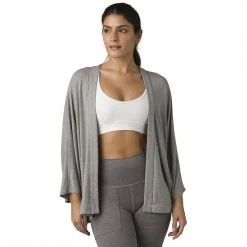 PrAna Women's Foundation Seebrook Wrap