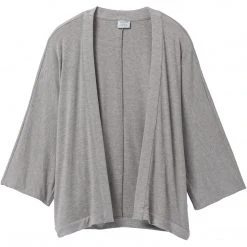 PrAna Women's Foundation Seebrook Wrap