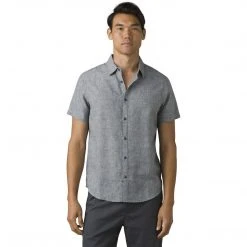 PrAna Men's Lindores Shirt - Standard