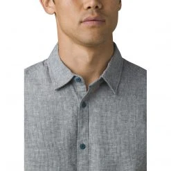 PrAna Men's Lindores Shirt - Standard