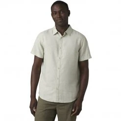 PrAna Men's Lindores Shirt - Standard