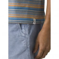 PrAna Men's Cooper Point Crew