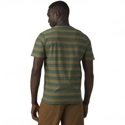 PrAna Men's Cooper Point Crew