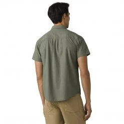 PrAna Men's Park Hill Shirt