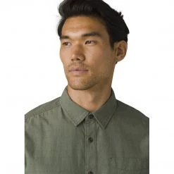 PrAna Men's Park Hill Shirt
