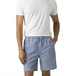 PrAna Men's Canyon Camp Short
