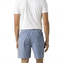 PrAna Men's Canyon Camp Short