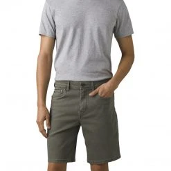 PrAna Men's Station Short