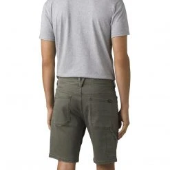 PrAna Men's Station Short