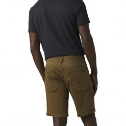 PrAna Men's Station Short